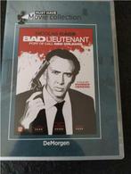DVD Bad Lieutenant Port of Call New Orleans met Nicolas Cage, Cd's en Dvd's, Dvd's | Thrillers en Misdaad, Vanaf 12 jaar, Ophalen of Verzenden