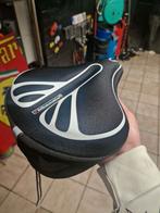 Housse de sel en gel neuve vélo, Vélos & Vélomoteurs, Enlèvement, Neuf, Selle