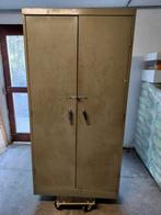 Armoire métallique