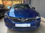 Opel Astra 1.2i New Model GPS Camera Lane assist, 0 kg, 1199 cc, 107 g/km, 5 deurs