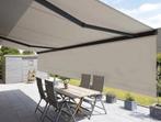 zonneluifel 5,00 m x 3,00 m gemotoriseerd MEMPHIS, Enlèvement, Utilisé, Électrique