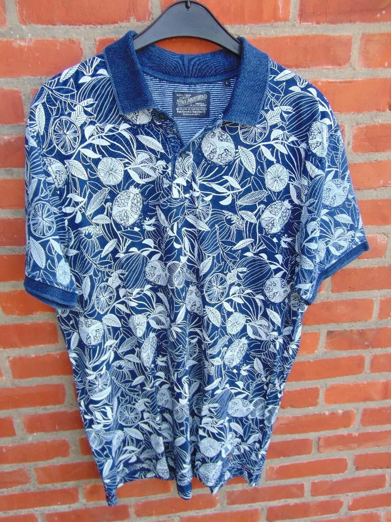 Polo's in zeer goede staat, Kleding | Heren, Polo's, Gedragen, Maat 52/54 (L), Ophalen of Verzenden