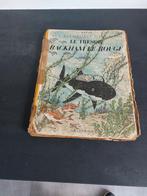 Bd tintin, Livres, Enlèvement ou Envoi