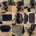 Poussette Joolz avec accessoires, Enlèvement, Comme neuf, Couverture pieds