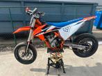 Ktm sxf 250, Particulier, Moto de cross, 250 cm³