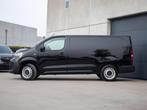 Opel Vivaro L3 2.2 150PK MT6|CAMERA|NAVI|HOUTEN BEKLEDING|S, Auto's, Opel, 4 deurs, Monovolume, Vivaro, Zwart