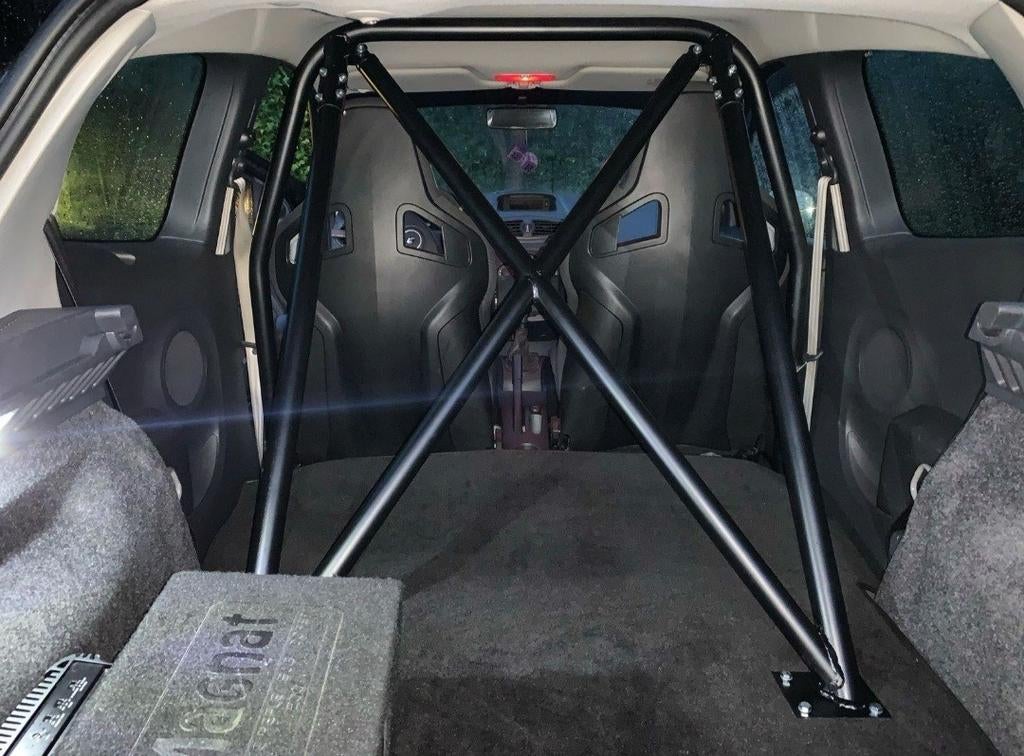 Rolkooi Renault Clio 3 RS, Ophalen, Renault