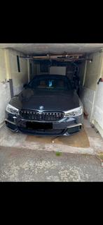 Bmw g30 550d, Autos, BMW, Cuir, Entretenue par le concessionnaire, 6 cylindres, Automatique
