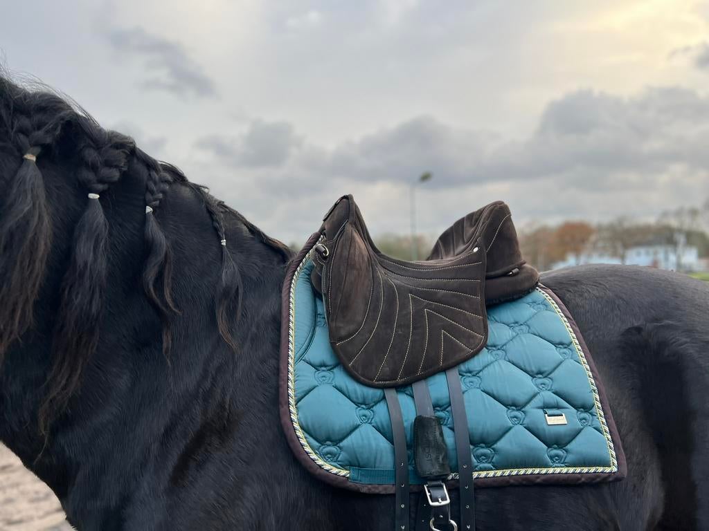 Ghost Buttera Maxxi Standaard, Ophalen of Verzenden, Zo goed als nieuw