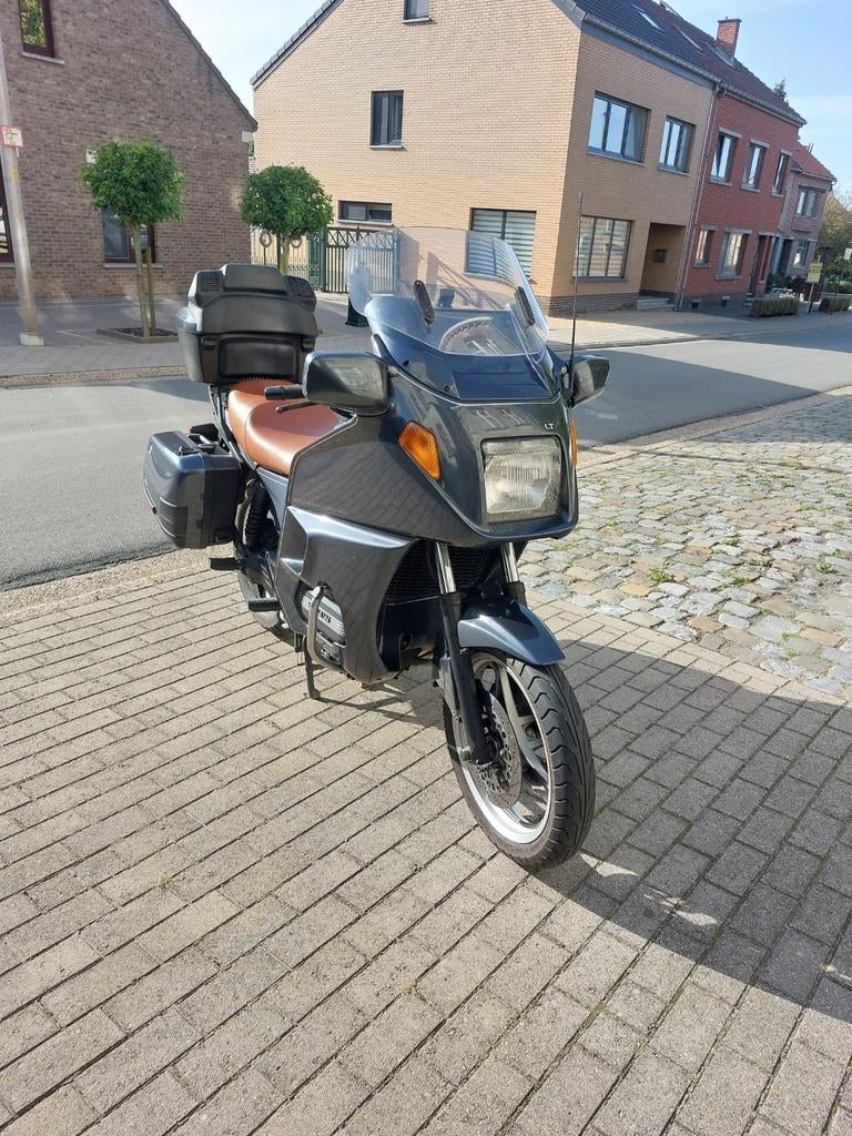 BMW k1100 LT ( Special Edition), Motos, Motos | BMW, Particulier