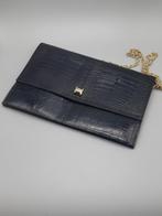 Louis Feraud, sac à main festif en cuir, Bijoux, Sacs & Beauté, Sacs | Sacs Femme, Enlèvement, Sac à main