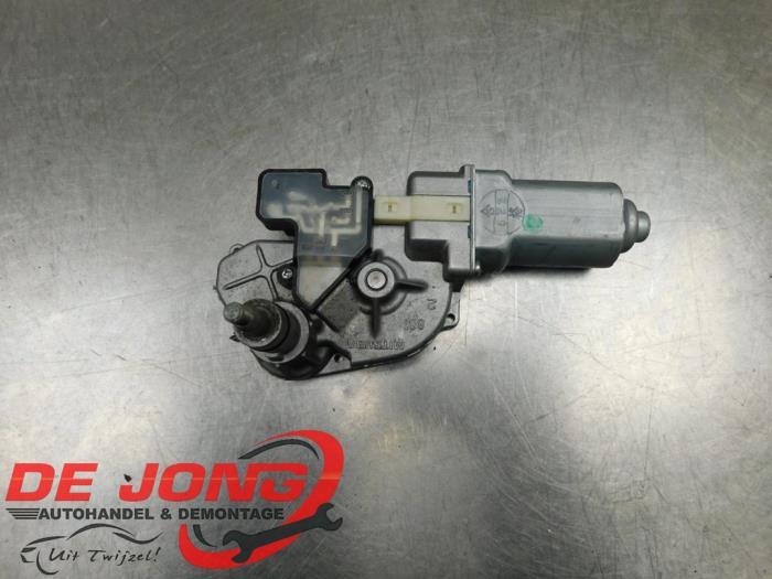 Moteur essuie-glace arrière d'un Suzuki Swift, -, 3 mois de garantie, Utilisé, -