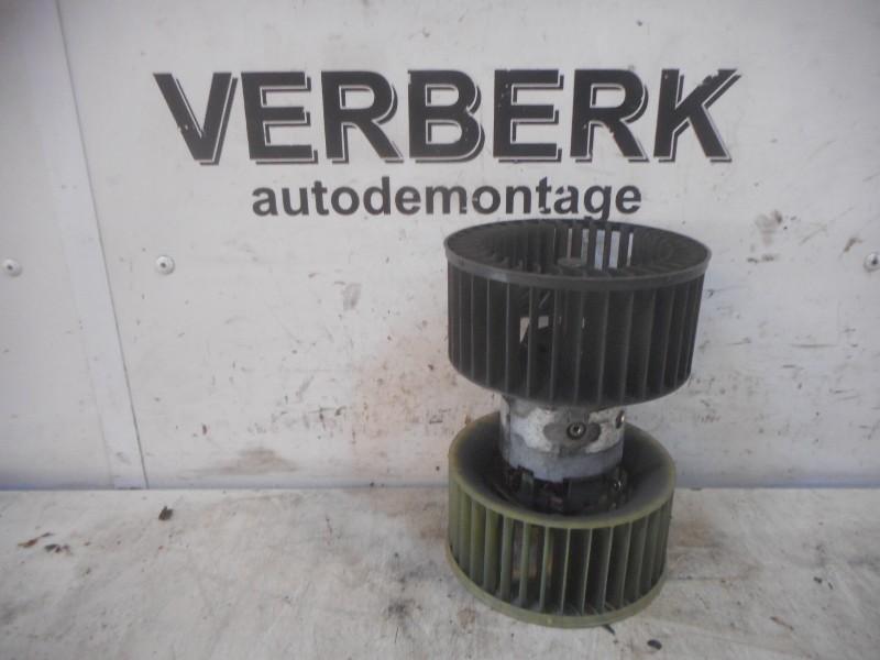 KACHELVENTILATOR BMW 3 serie (E36 / 4) (0130111158), Gebruikt, BMW