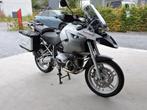 BMW R 1200 GS, 2 cilinders, Particulier, Meer dan 35 kW, Toermotor