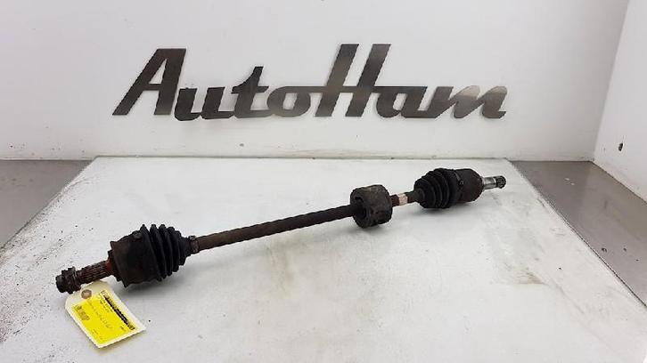 CARDAN AVANT DROIT (TRANSMISSION) ABS Fiat Panda (169), Autos : Pièces & Accessoires, Freins & Transmission, Fiat, Utilisé