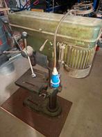 Materiel foreuse, Antiquités & Art