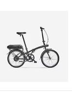 vélo éléctrique, Vélos & Vélomoteurs, Enlèvement, Comme neuf, 30 à 50 km par batterie