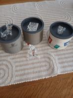 Swarovski beeldjes, Ophalen of Verzenden