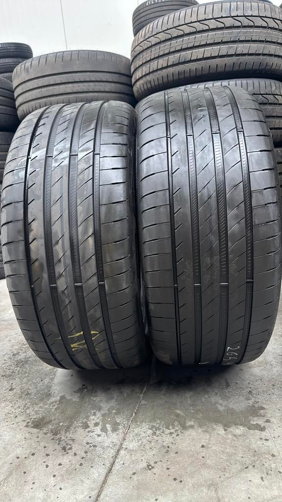 2654020 265/40/20 265/40/20 marque d'été Goodyear, Enlèvement