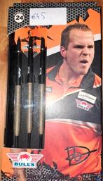 BULLS Dirk Van Duyvenbode, Verzenden, Zo goed als nieuw, Pijlen