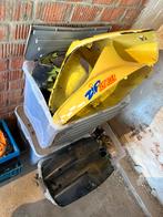 Onderdelen Piaggio zip, Ophalen, Piaggio