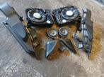 Baffle kit sons option bmw 11 pièces d origine série 1 e81, Autos : Divers, Haut-parleurs voiture, Enlèvement