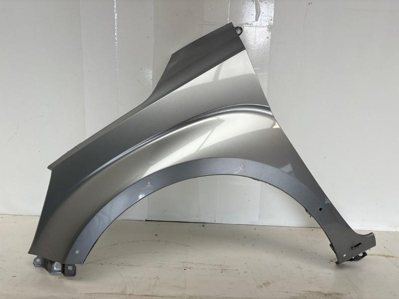 SPATBORD LINKS VOOR Suzuki Ignis (MF) (01-2016/-), Gebruikt, Voor, Suzuki, Spatbord