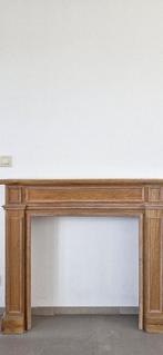 Cache cheminée en bois, Enlèvement, Utilisé, Cheminée sur pied, Autres types