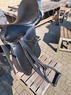 Kiefer zadel, Dieren en Toebehoren, Paarden en Pony's | Zadels, Ophalen