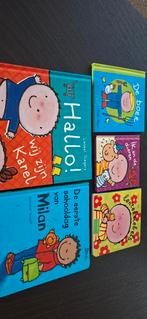 Liesbet Slegers boeken vanaf 4 euro, Boeken, Ophalen, Zo goed als nieuw, Liesbet Slegers, 1 tot 2 jaar