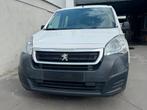 Peugeot partner 1.6 benzine 112 00 km 2016, Auto's, Voorwielaandrijving, 4 deurs, Stof, Euro 6