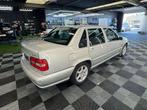 Volvo S70 2.5 BENZINE AUTOMATIQUE BJ. 1999 KM. 320.000, Auto's, Automaat, 4 deurs, 144 pk, Bedrijf