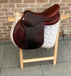 Springzadel Cwd 17,5 inch - 2022, Dieren en Toebehoren, Ophalen of Verzenden