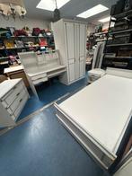 Volledige slaapkamer, Ophalen of Verzenden, Zo goed als nieuw