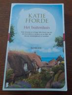 Het buitenhuis / Katie Fforde, Ophalen, Zo goed als nieuw, Katie Fforde
