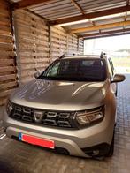 Dacia Duster, Auto's, 1800 kg, Duster, Leder, 5 zetels