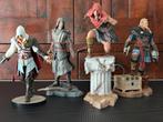 Assassins Creed Action Figures, Games en Spelcomputers, Games | Pc, Ophalen, Zo goed als nieuw, Overige genres, Vanaf 3 jaar