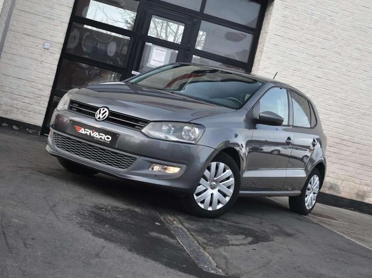 Volkswagen Polo 1.2 Comfortline / PDC /Airco / Topstaat / Ga, Autos, Volkswagen, Entreprise, Achat, Polo, ABS, Airbags, Air conditionné