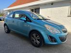 Opel Corsa 1.2i Cosmo Airco Cruise Control Slechts 101000km, Auto's, Voorwielaandrijving, Stof, Gebruikt, 4 cilinders