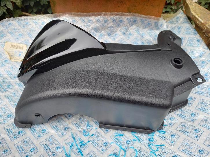 GILERA DNA NOS onderdelen, Fietsen en Brommers, Brommeronderdelen | Scooters, Nieuw, Piaggio, Kap, Ophalen of Verzenden