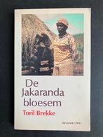 De Jakaranda bloesem - Toril Brekke, Boeken, Politiek en Maatschappij, Ophalen