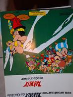Asterix, Ophalen