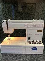 Pfaff Hobbymatic 919 naaimachine, Hobby en Vrije tijd, Naaimachines en Toebehoren, Ophalen, Zo goed als nieuw, Naaimachine, Pfaff