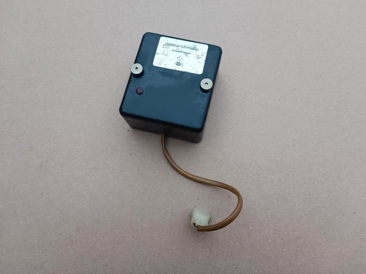 Stepper NSM Festival 130 (1967) jukebox, Verzamelen, Automaten | Jukeboxen, Verzenden