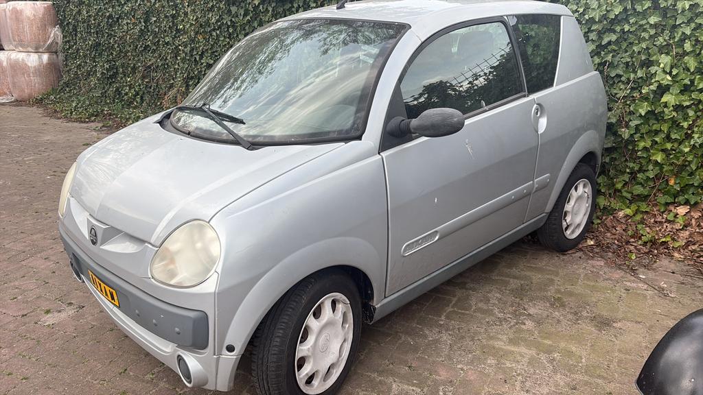 GEZOCHT Recherché Aixam Ligier Microcar Voiture sans permis, Particulier, Achat