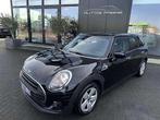 MINI One D Clubman 1.5 D One AdBlue  GPS Airco, Capteur de stationnement, 113 ch, Achat, Euro 6