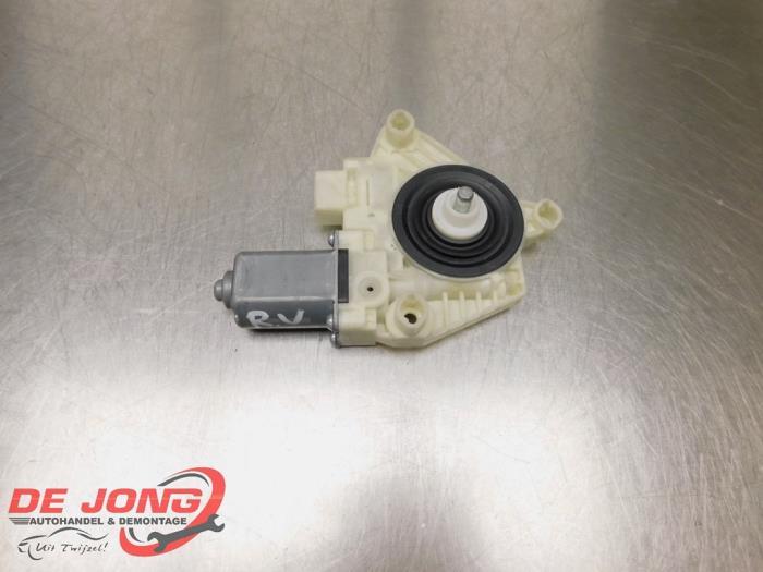 Moteur de vitre portière d'un Mercedes C-Klasse, 3 mois de garantie, Utilisé, -, -