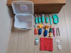 créa - valise du médecin - jouet kit docteur, Enfants & Bébés, Enlèvement, Utilisé