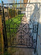 clôtures décoratives, Enlèvement, Porte du jardin, Avec portail, Utilisé