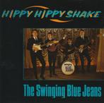 Swinging Blue Jeans - Hippy hippy shake, 7 inch, Ophalen of Verzenden, Zo goed als nieuw, Rock en Metal